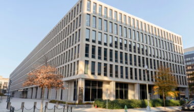 Trump moves special education out of Education Department