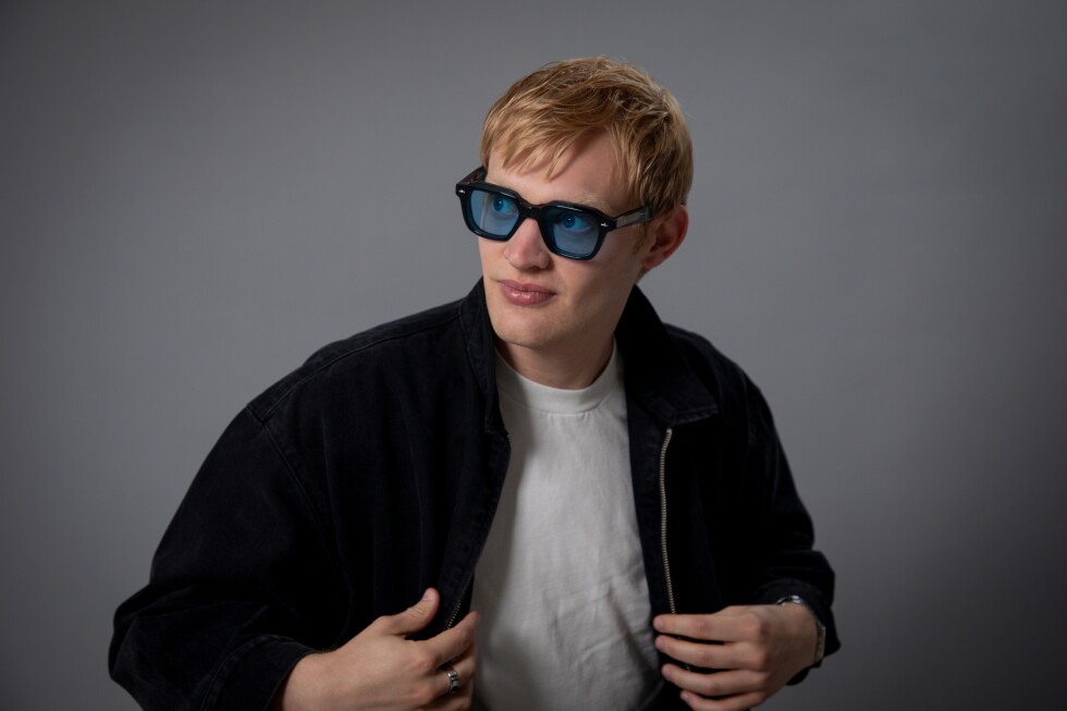 Behind 'Obsession': Curry Barker's indie hit took more than a wish