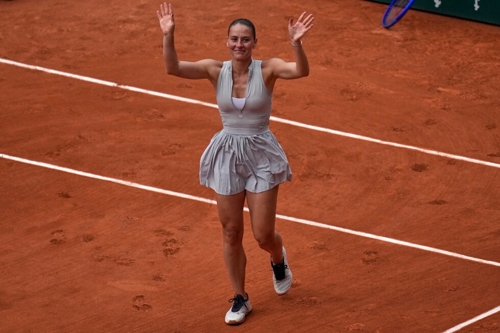 Ukrainian showdown: Marta Kostyuk vs Elina Svitolina matchup looms at French Open