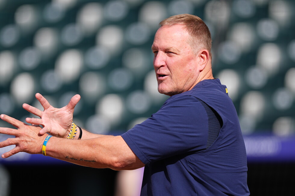 Brewers' Priester recalled from rehab stint with ongoing struggles from thoracic outlet syndrome