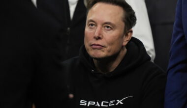 From SpaceX to Tesla, here's a look at Elon Musk's vast empire