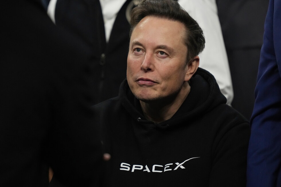 From SpaceX to Tesla, here's a look at Elon Musk's vast empire