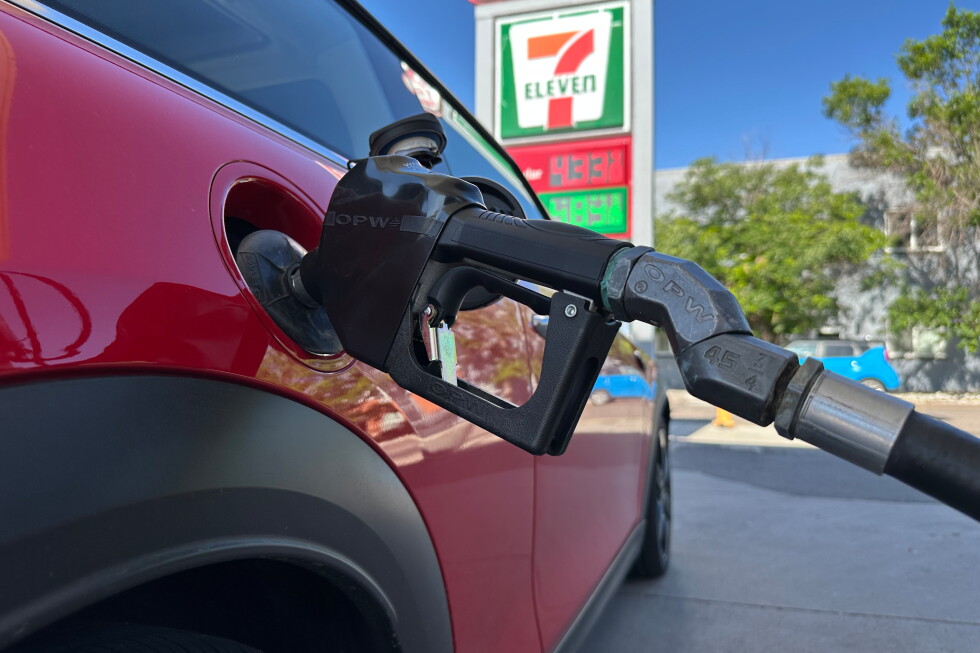 Is inflation a red state/blue state issue? It's increasing either way