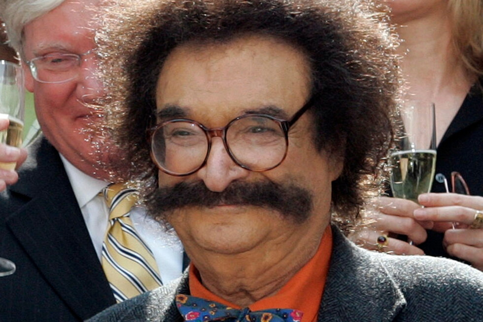 Gene Shalit, longtime 'Today' show movie critic, dies at 100