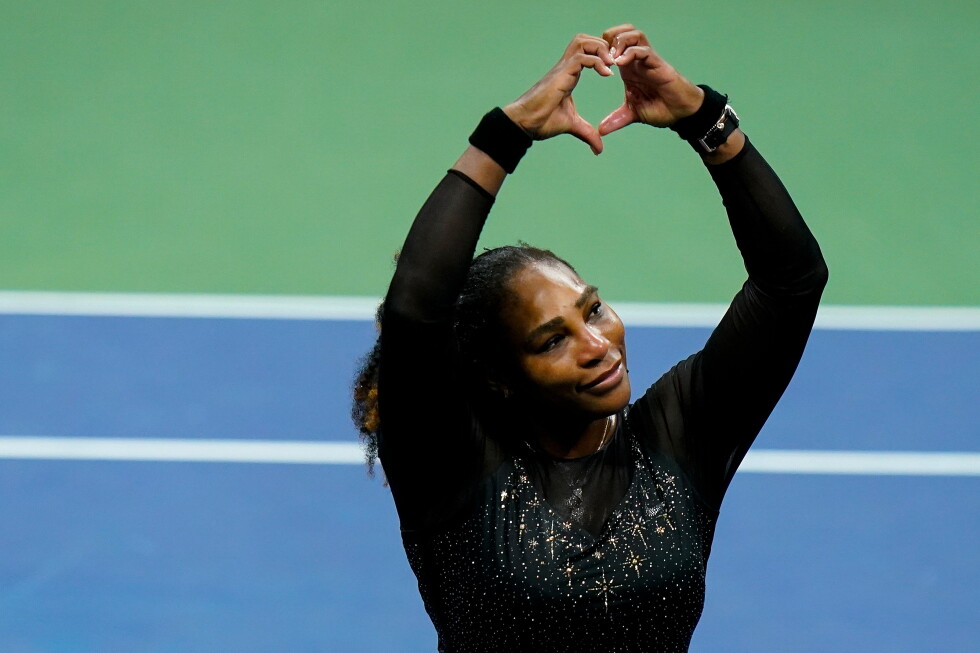 Serena Williams is returning to professional tennis at age 44