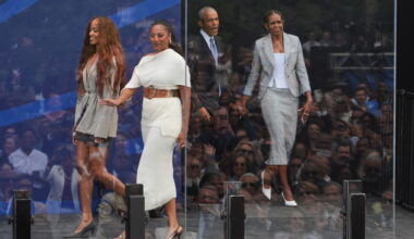 The top photos of the week by AP photojournalists
