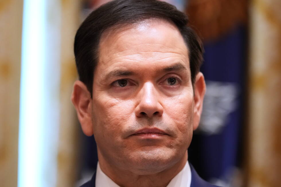 Rubio testifies before Congress for the first time on Iran war