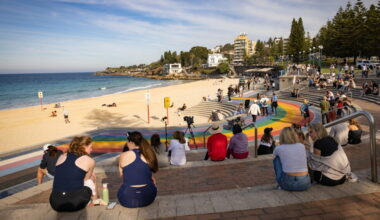 Woman critically injured in shark attack off Sydney beach