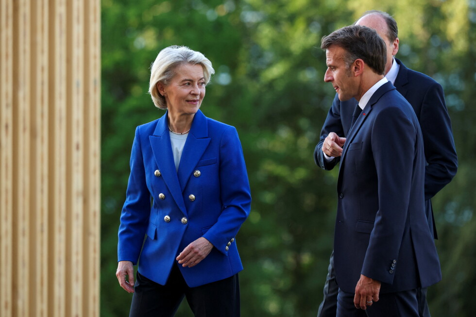 China Shock 2.0: Surging Chinese exports threaten Europe's economy, raising concern at G7 summit