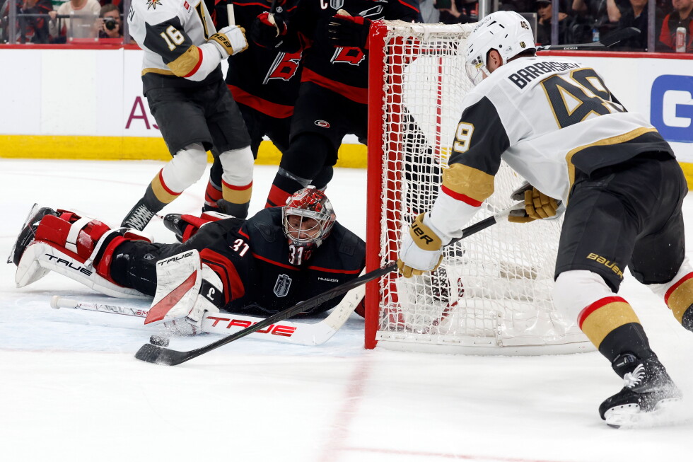 Tortorella's failed challenge is a difference-maker in Stanley Cup Final Game 2