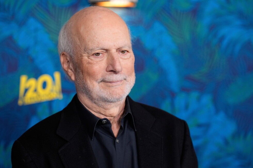 TV comedy directing legend James Burrows dies at 85