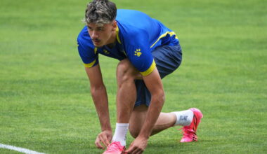 American Midwest embraces Bosnia's World Cup dreams in St. Louis