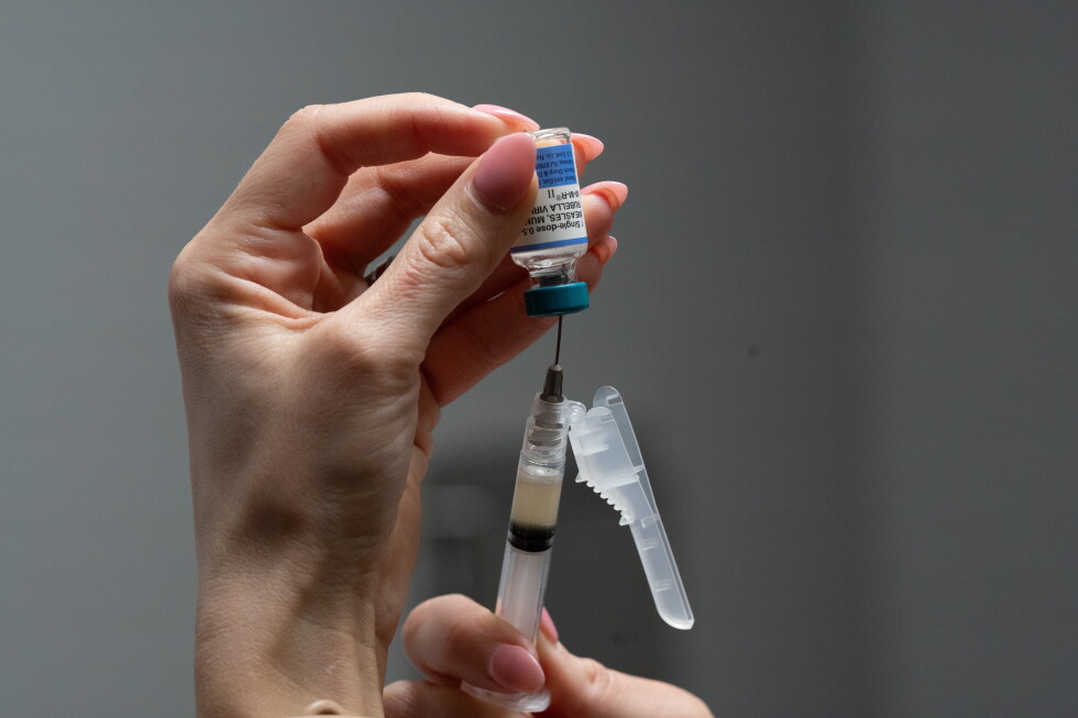 OB-GYN group vaccine recommendations differ from US government's