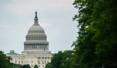 FISA Section 702 is set to expire. Why it matters for US surveillance