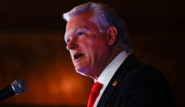 Trump endorses Collins in upcoming Georgia Senate runoff