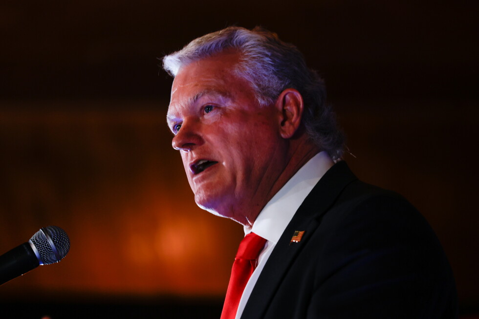Trump endorses Collins in upcoming Georgia Senate runoff