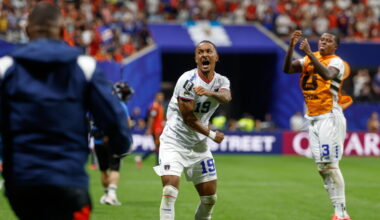 Cape Verde stuns Spain with a surprising 0-0 draw in the country's World Cup debut