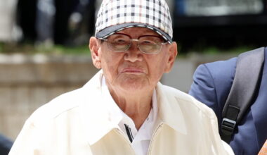 South Korean church leader arrested on suspicion of election influence