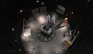 NASA races to save the Swift telescope with a $30M robotic rescue mission