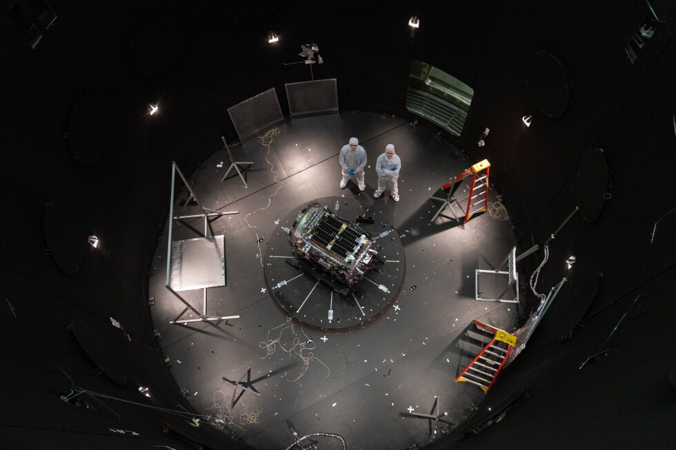 NASA races to save the Swift telescope with a $30M robotic rescue mission