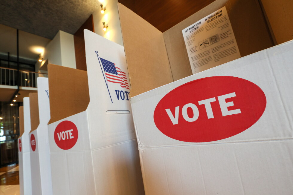 Judge blocks use of federal voter database to check citizenship