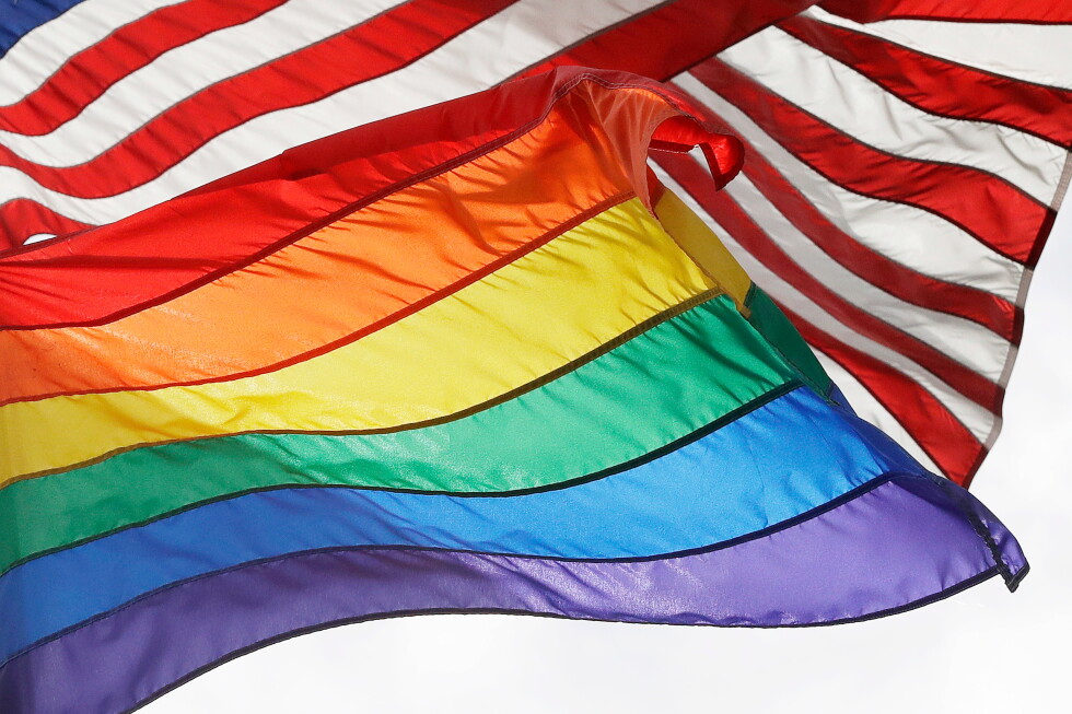 Poll: Support for same-sex marriage in US has flattened