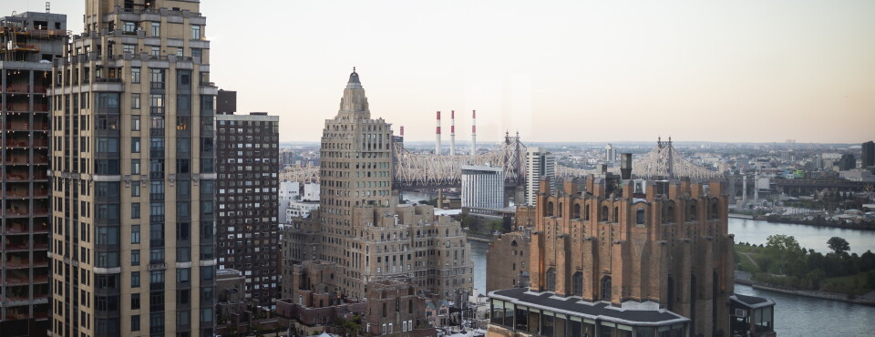 NYC Property Tax Settlement Plan Only Step One in Long Process