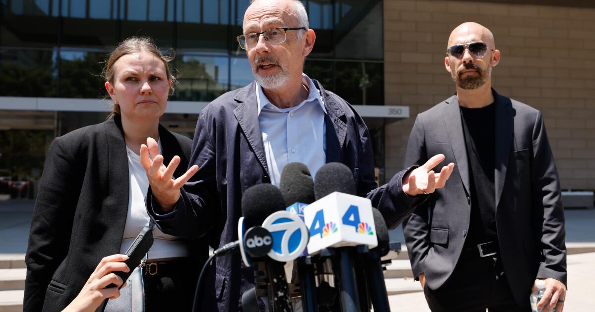LAFD still hasn’t faced accountability for leaving the Lachman fire