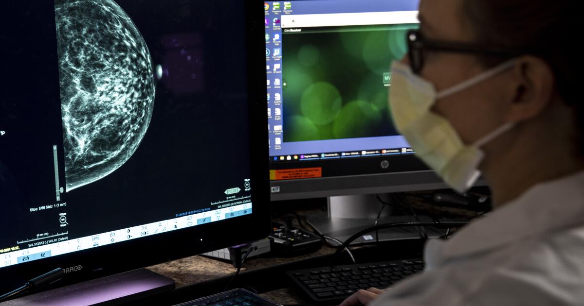 What COVID is teaching doctors about the relationship between viruses and cancer