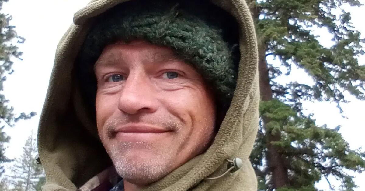 Matt Brown of Discovery reality show 'Alaskan Bush People' is found dead