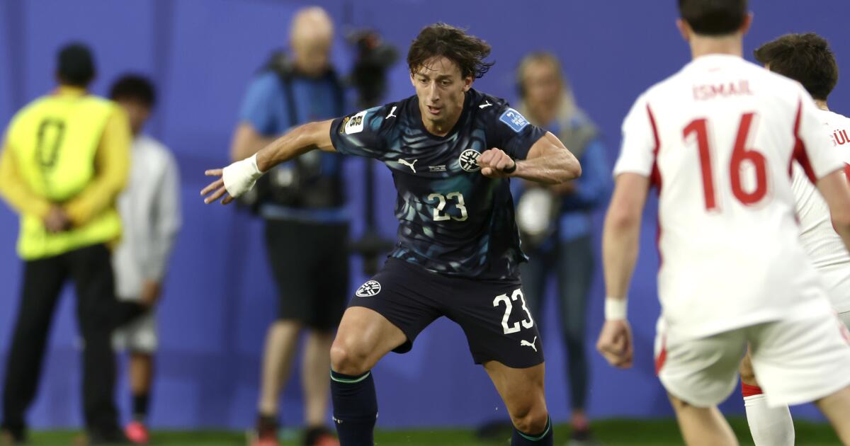 FIFA World Cup 2026: Live updates, TV schedule, standings, highlights