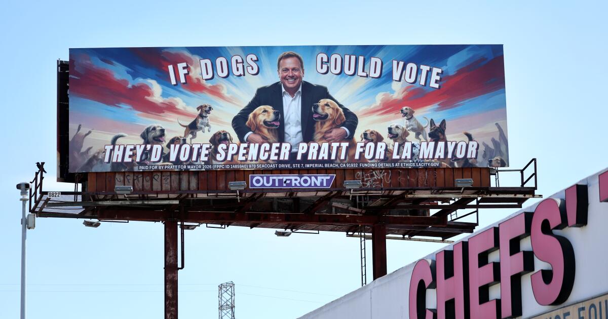 Year of the Dog: Why Pratt and others campaigned against animal abuse