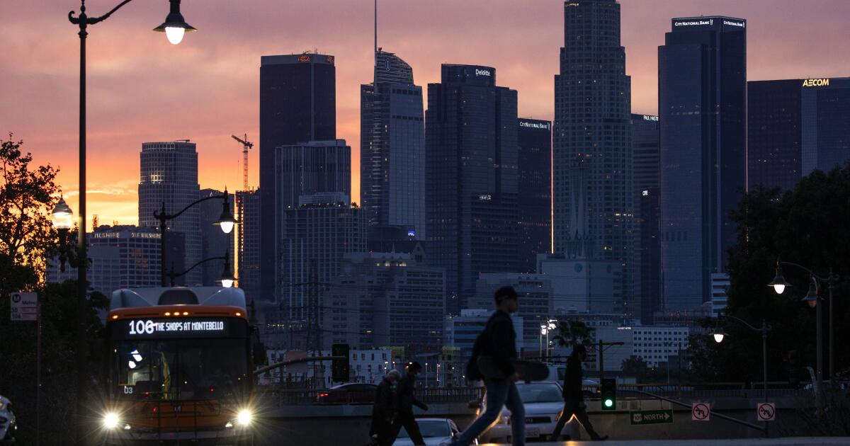 A gentrification battle in Boyle Heights over a proposed tax to clean streets