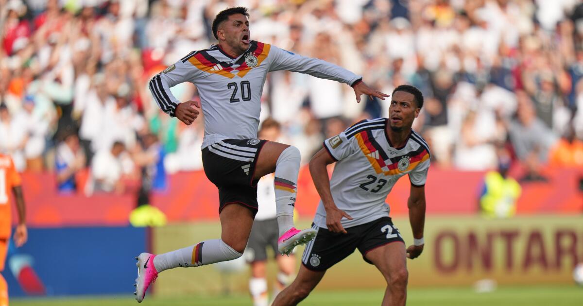 World Cup 2026: Live updates, TV schedule, standings, highlights