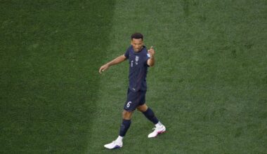 World Cup live updates: U.S., Turkey tied in second half