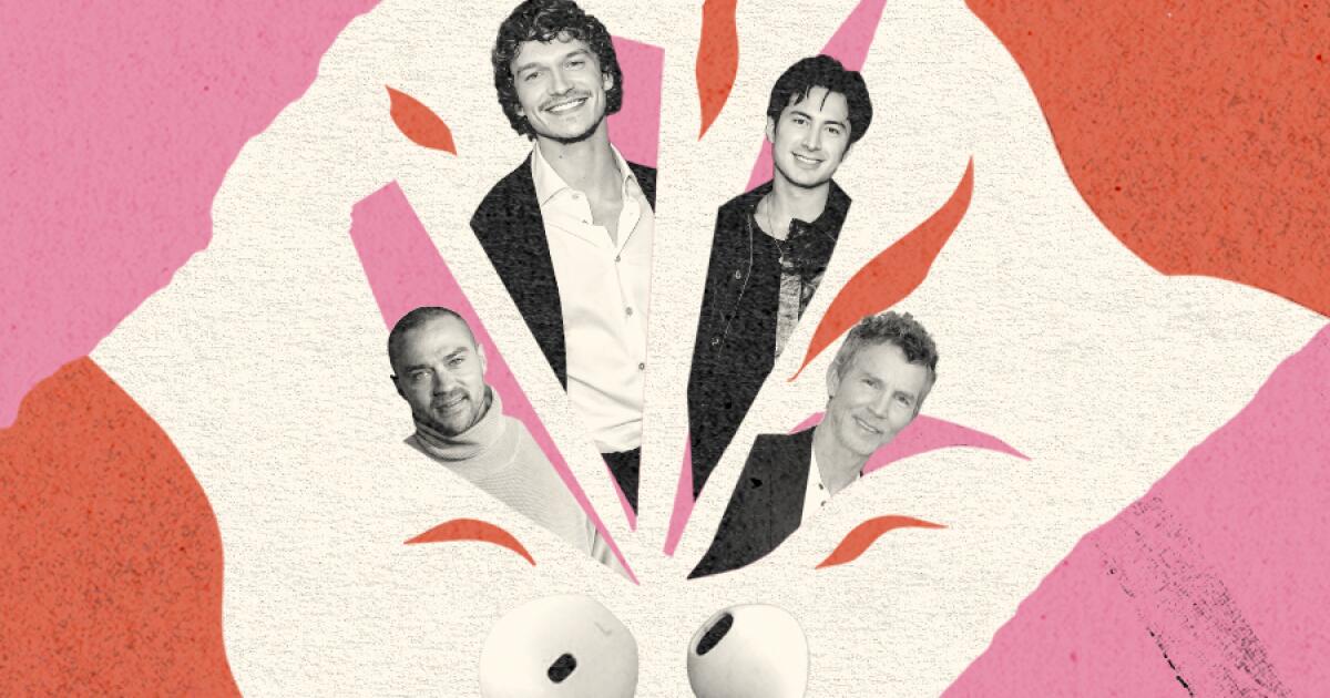 Popular app Quinn is finding new ways to sell sex in Hollywood
