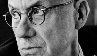James Ellroy on 'Red Sheet,' his new book