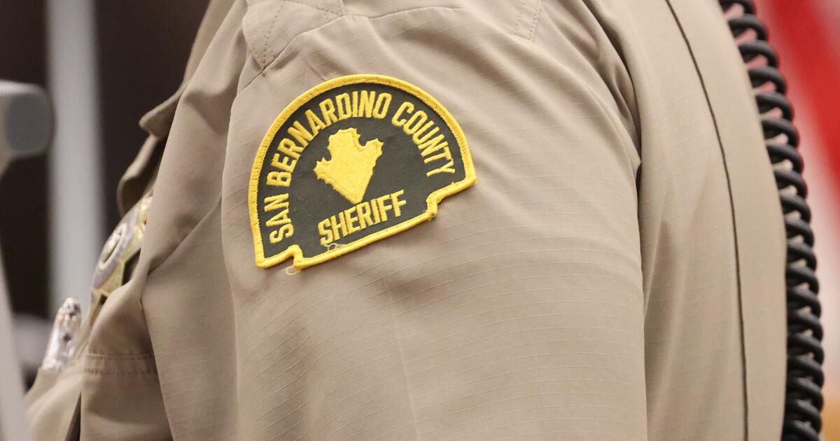 Family is killed, including 4-year-old twins, in fiery SoCal crash