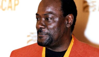 Ronald LaPread dead: Commodores' co-founder and bassist dies