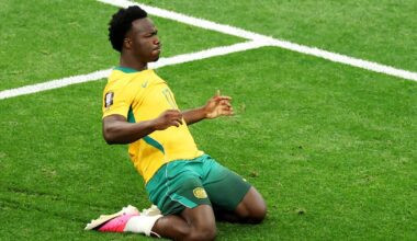 FIFA World Cup Day 3 recap: Australia and Scotland win