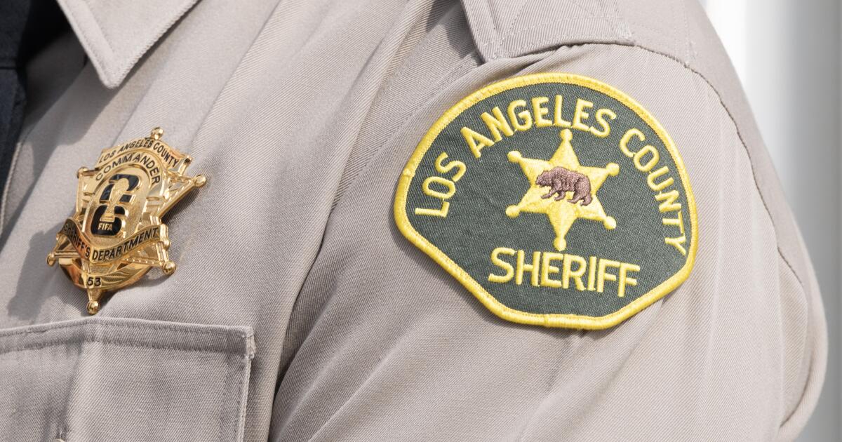 Lawsuit seeks records on two beatings, shooting by L.A. deputies
