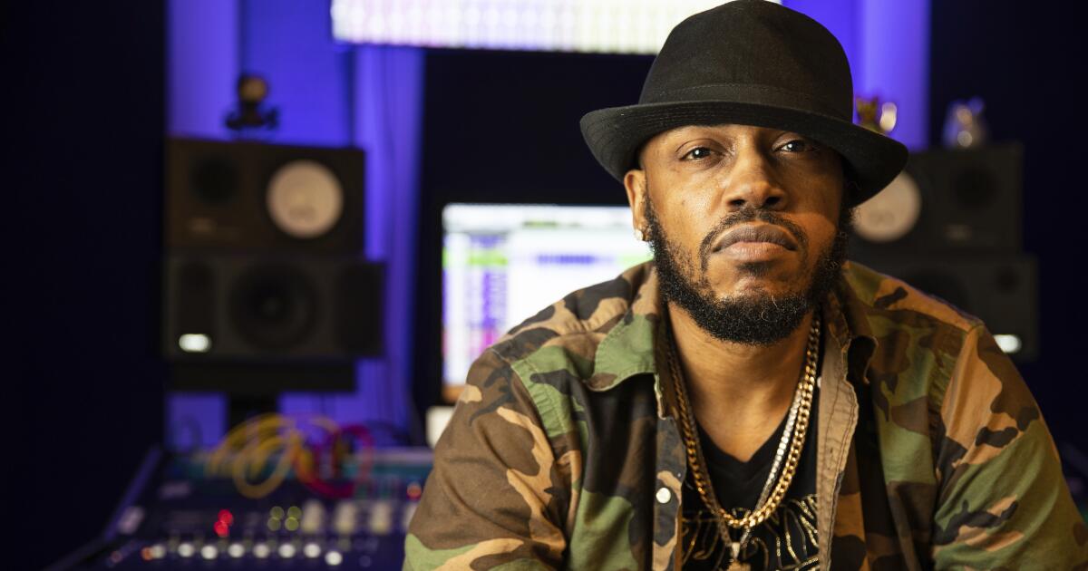 Mystikal has been sentenced to 20 years in prison for 3rd-degree rape