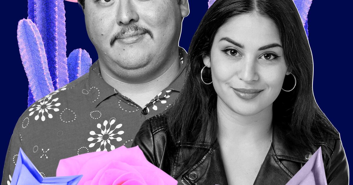 L.A. Times and Sonoro Studios launch "The De Los Podcast"