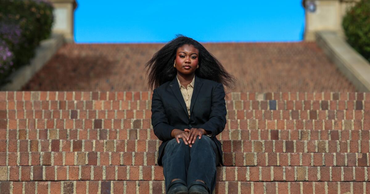 Falsely accused of using AI, California college students push back as professors crack down on ChatGPT cheating