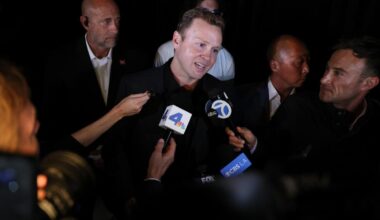 If Pratt holds off Raman, the L.A. mayor's race could be a holy war