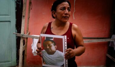 The mystery of the sunken Ecuadorean fishing boats: U.S. denies drone attacks, taking crews prisoner