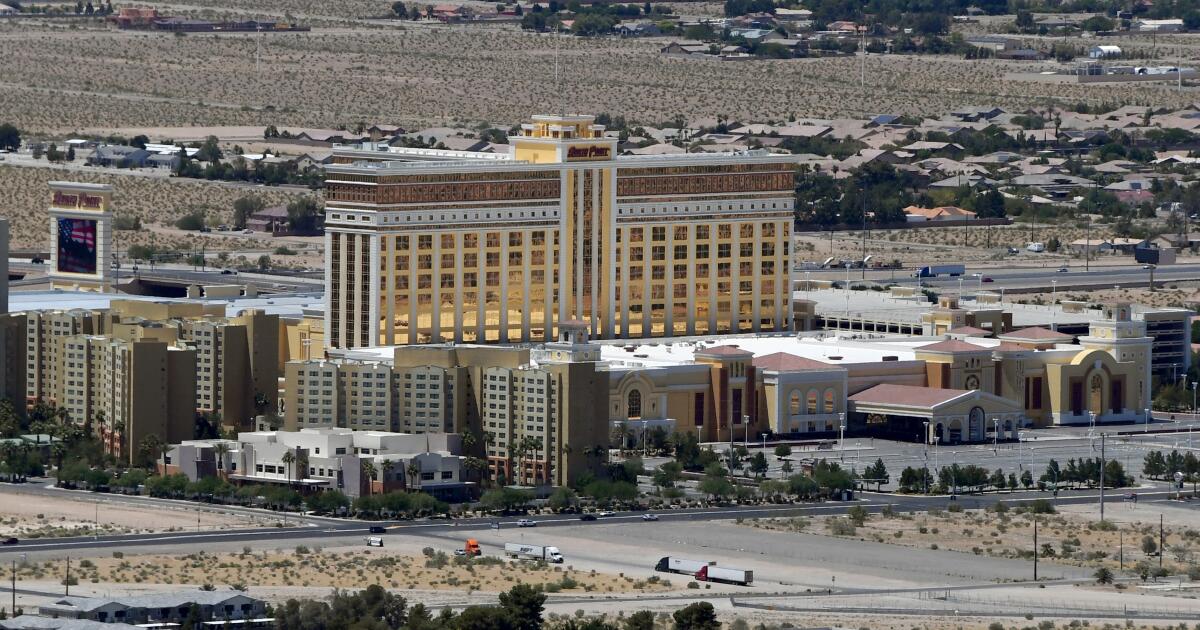 Three horses stabbed at Las Vegas barrel race competition. Teen suspect may be tried as an adult