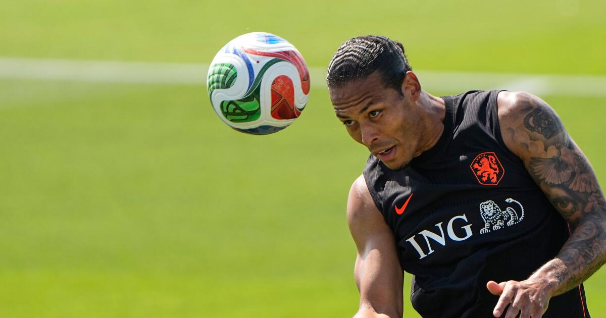 2026 World Cup guide: Full TV schedule, results and standings