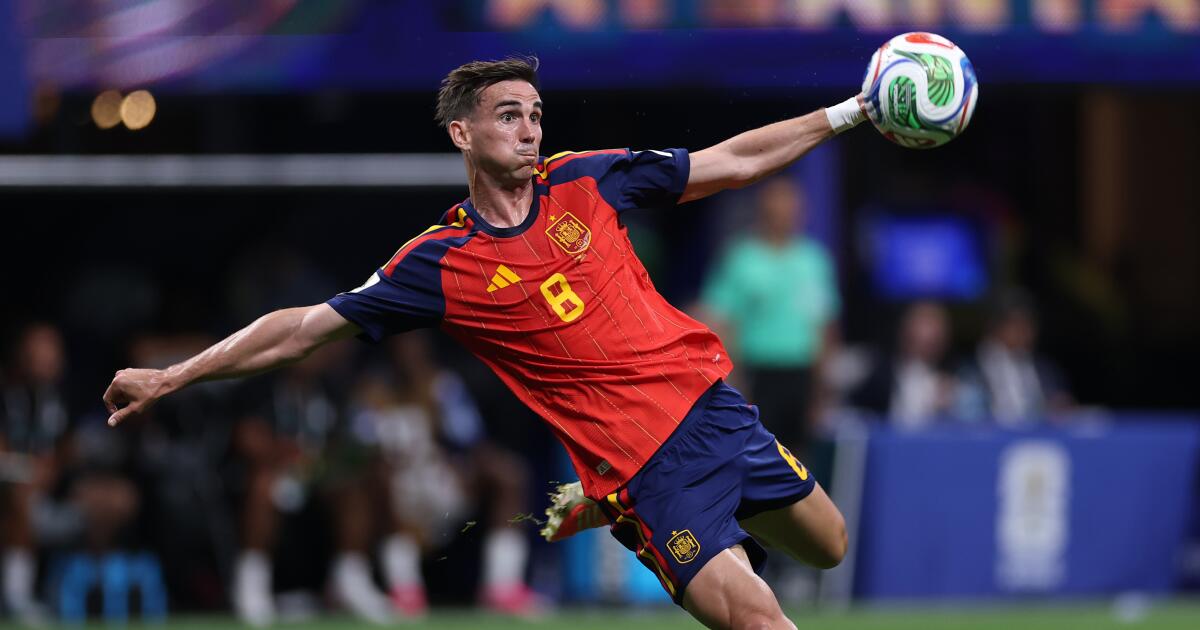 FIFA World Cup 2026: Live updates, TV schedule, standings, highlights