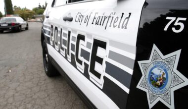 1 dead, 3 injured in shooting after California high school graduation